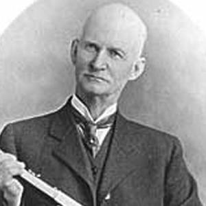 John Browning Trivia Family Bio Famous Birthdays