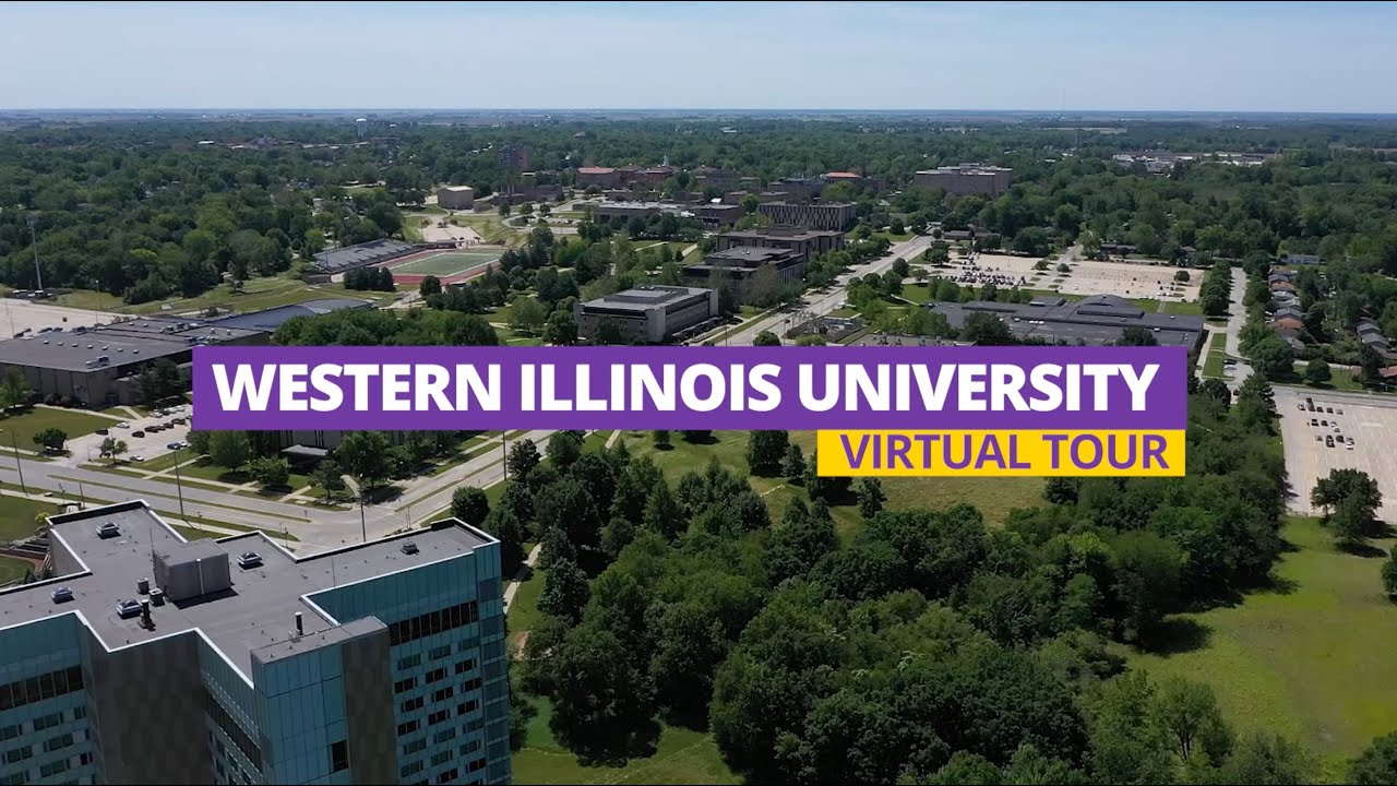 John Cabot University Virtual Tour 2022 Youtube