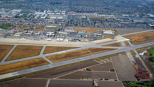 Joint Forces Training Base Los Alamitos From Raf Red Arrow Flickr