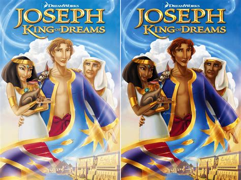 Joseph King Of Dreams Joseph King Of Dreams Character Design