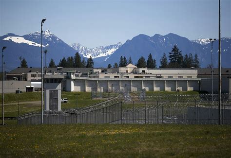 Kuow Impending Monroe Prison Closure Leaves Inmates Families Reeling