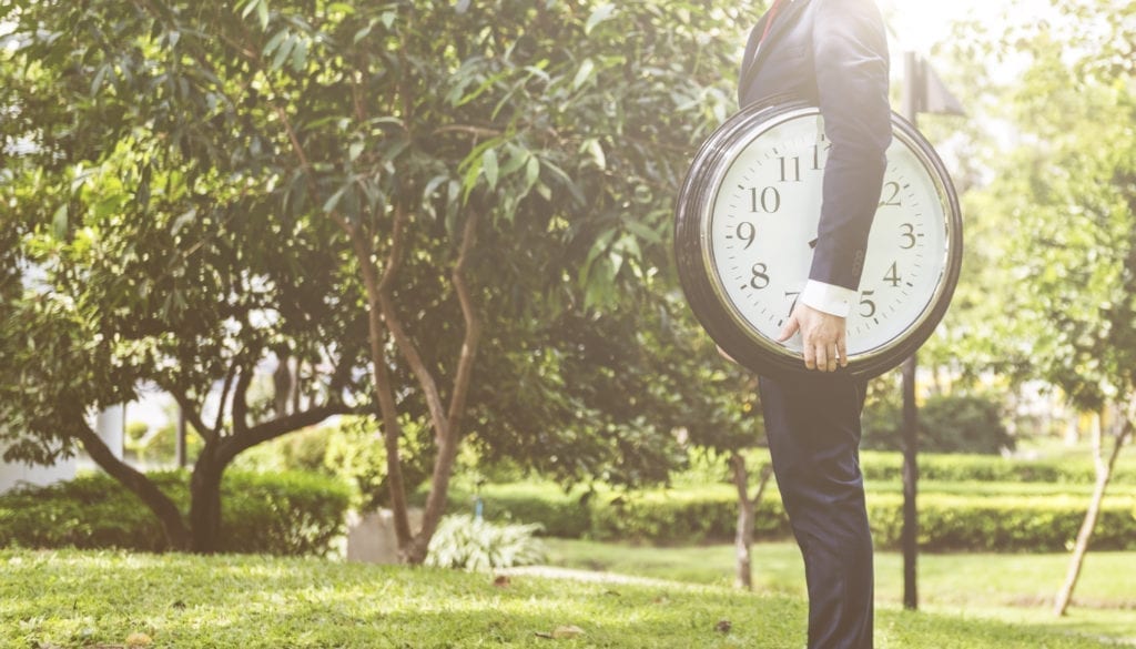 Learn How To Make The Most Of Your Time With These Tips Stop Wasting