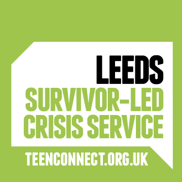 Leeds Survivor Led Crisis Service West Yorkshire Night Owls Helpline