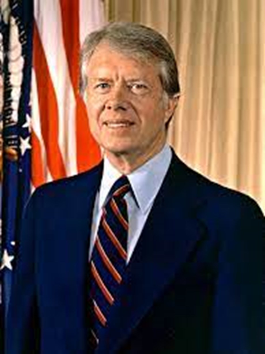 Legacy Of Leadership Jimmy Carter S Impactful Presidency Law Order