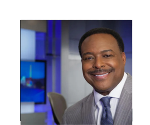 Leon Harris Steps Away From Anchor Desk Dcrtv Com