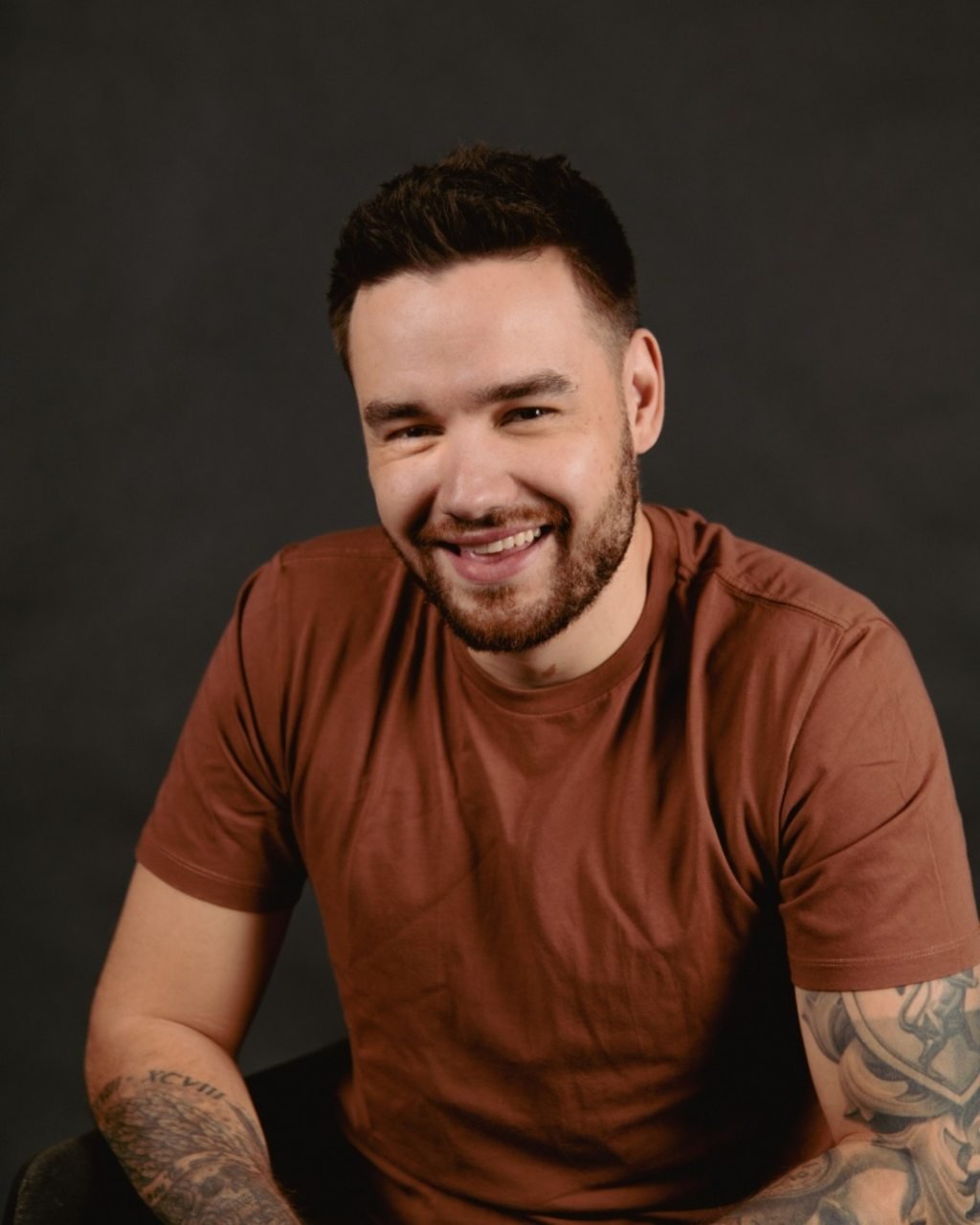 Liam Payne Adopts New Look As Rumors Of Coming Out Intensify