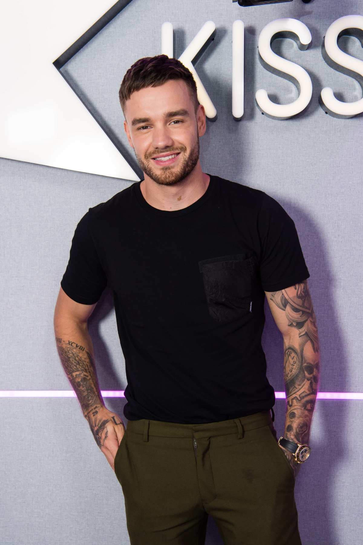 Liam Payne S Family Says Coverage Of Singer S Death Caused