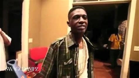 Lil Boosie Set It Off D Forbes7 Youtube