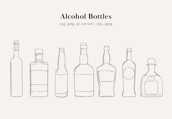 Liquor Bottle Sizes A Complete Guide Tricorbraun