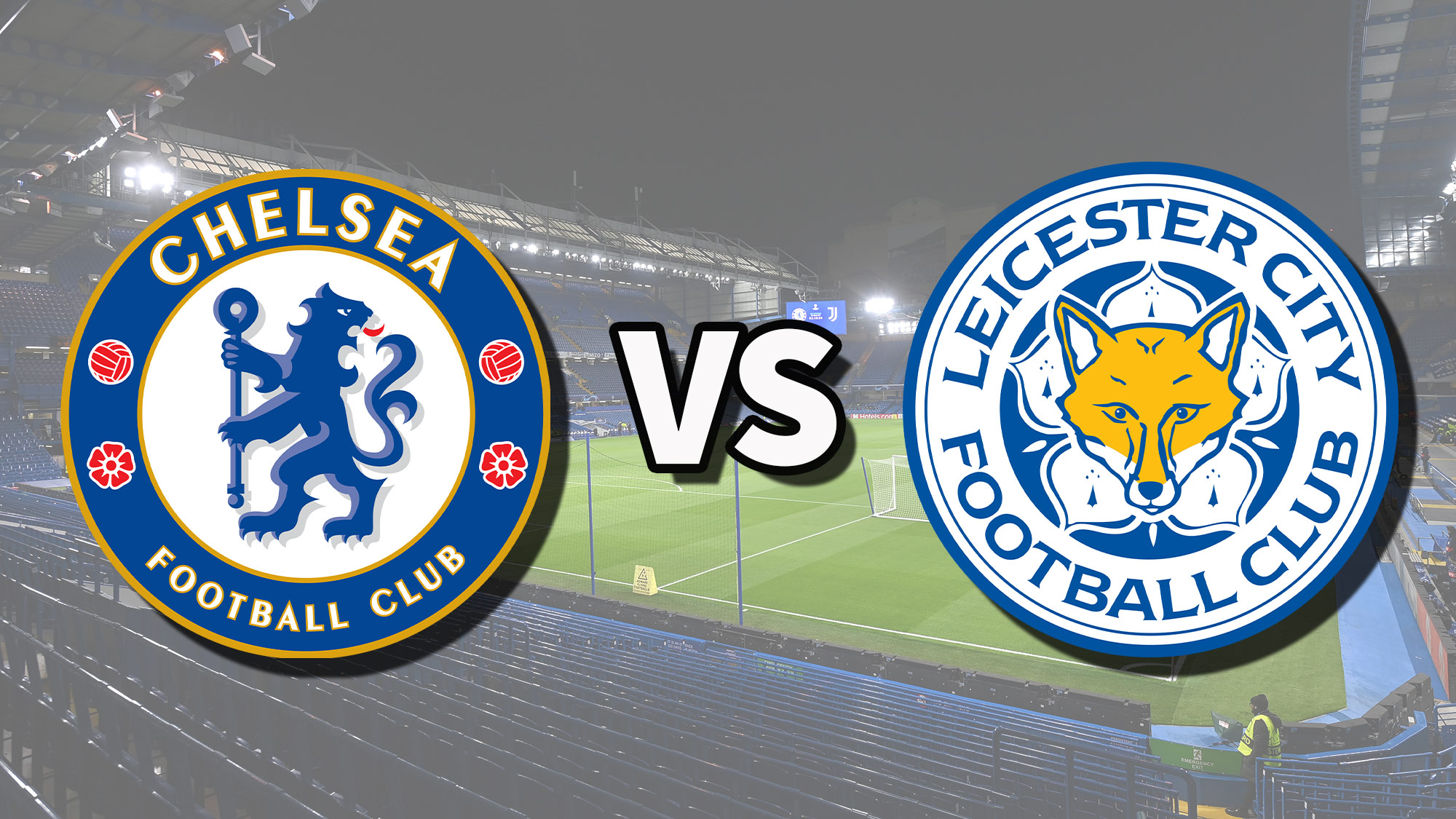 Live Chelsea Vs Leicester City In Premier League Matchday 28 Today