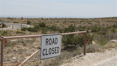 Local National Parks Accessible During Government Shutdown