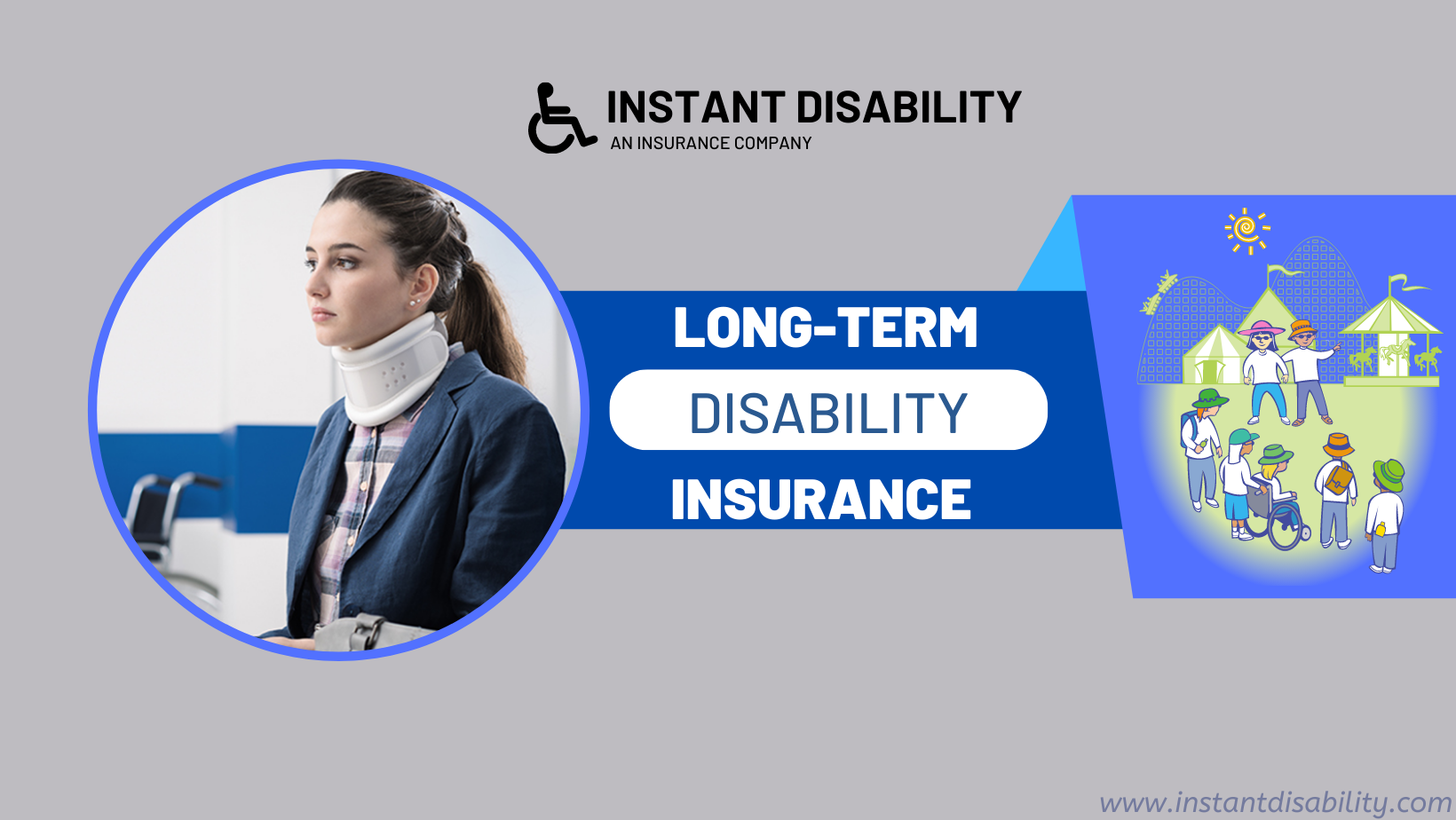 Long Term Disability Insurance Definition Features Eligibility