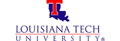 Louisiana Tech Online Degrees