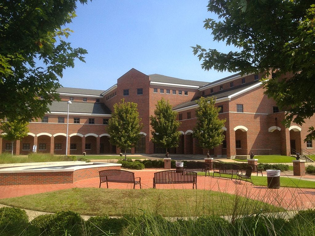 Louisiana Tech University