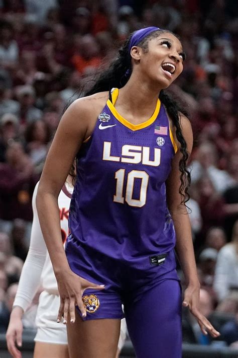 Lsu Women S Basketball Vs Iowa Score Prediction Scouting Report For