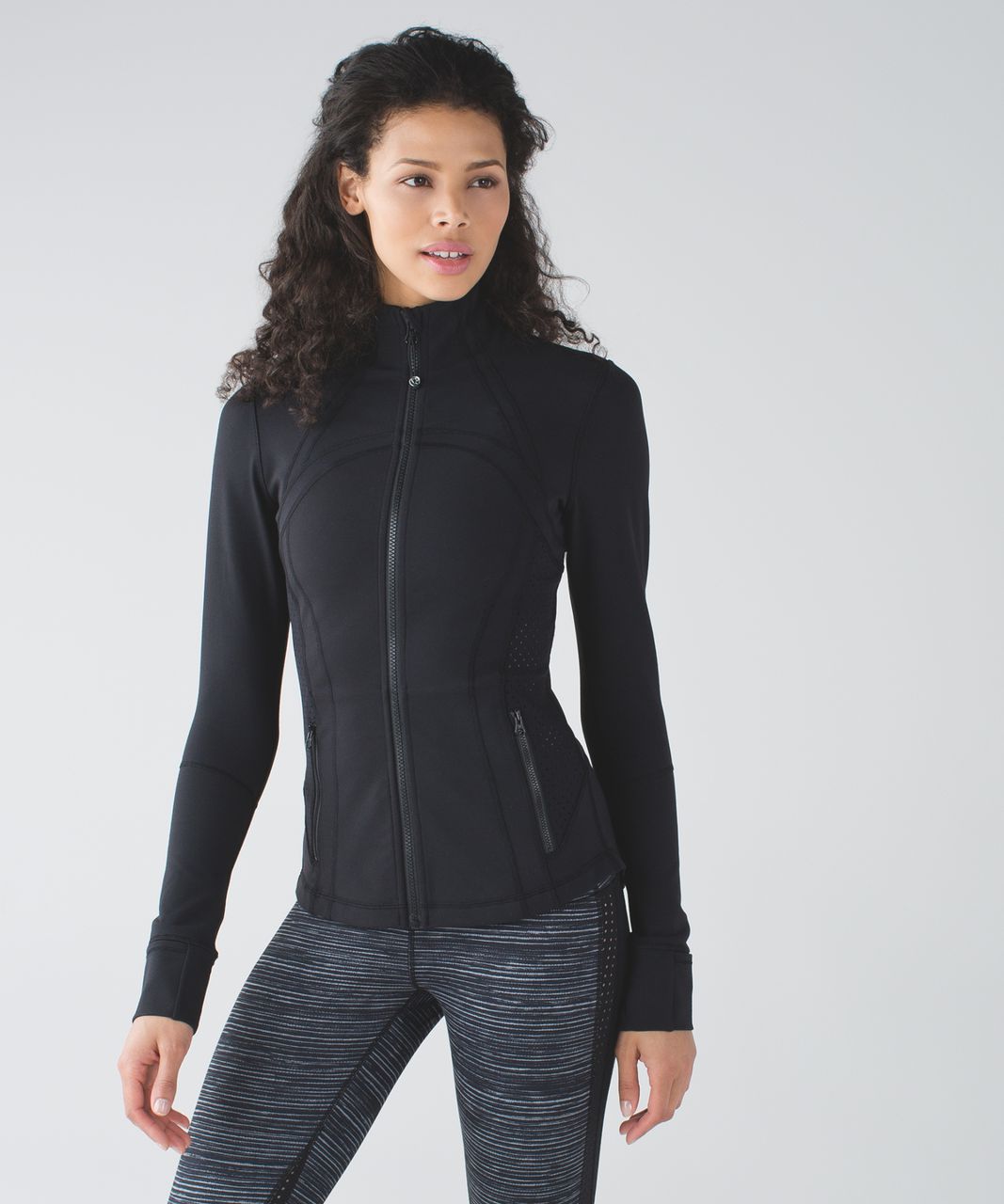 Lululemon Define Jacket Black Lulu Fanatics