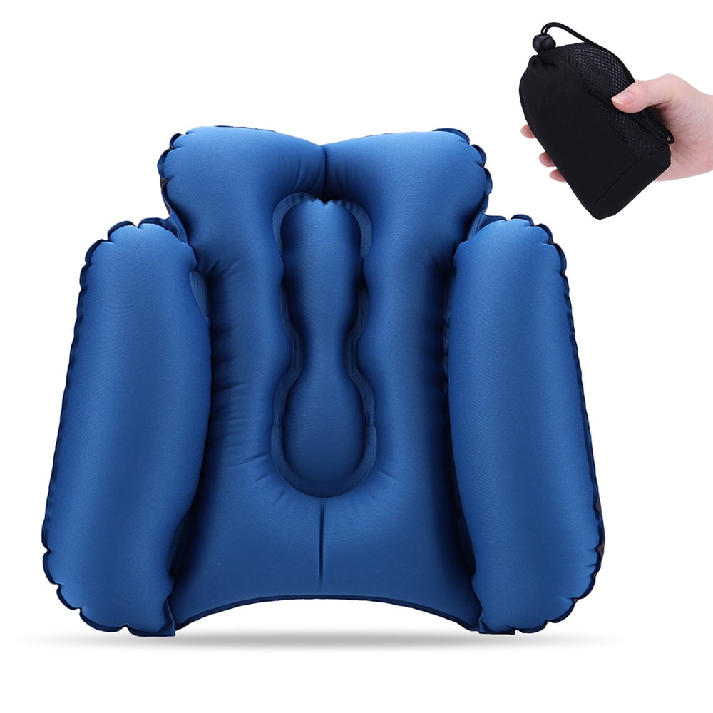 Lumbar Support Back Cushion Back Pillow For Office Chair And Car Seat