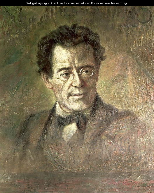 Mahler S 8Th Symphony Celebrates Its 103Rd Anniversary Today Sounds