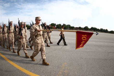 Making Marines Arriving At Parris Island Usmc Boot Camp Sofrep