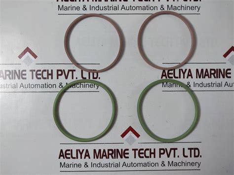 Man Primeserv 7972 2200 0018 Maintenance Kit For Exhaust Valve Aeliya