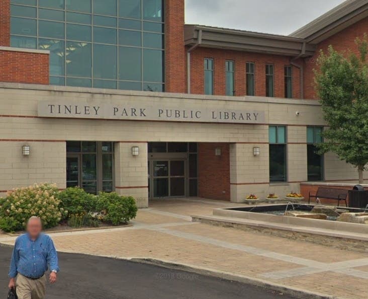 March Is Women S History Month Tinley Park Public Library