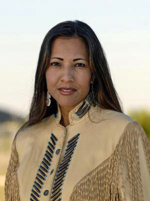 Mary Kim Titla Native American Heritage Month Native American Girls