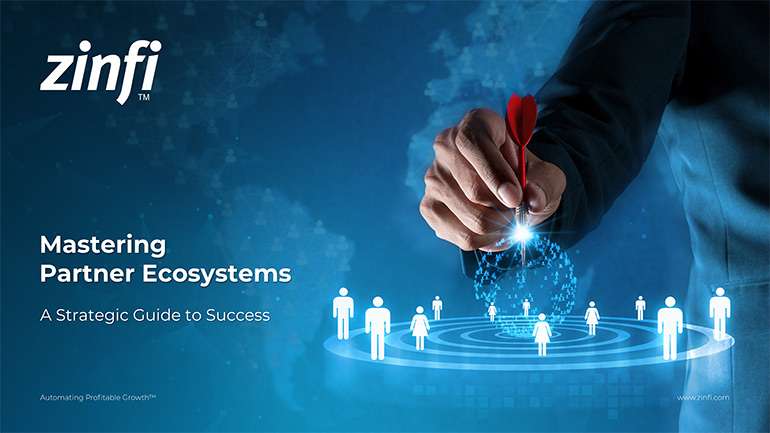 Mastering Partner Ecosystem Strategic Guide To Success