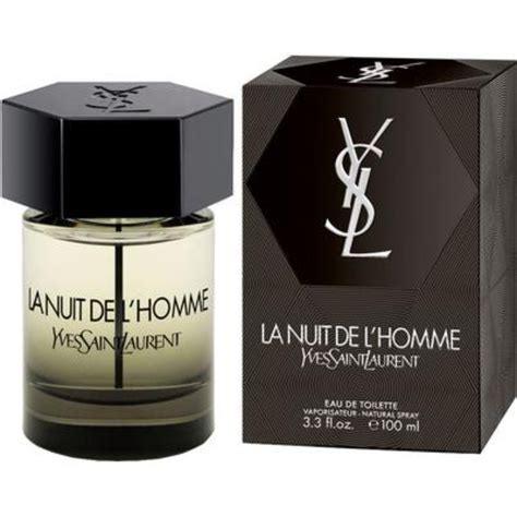 Mastering The Art Of Seduction With Yves Saint Laurent La Nuit De L Homme