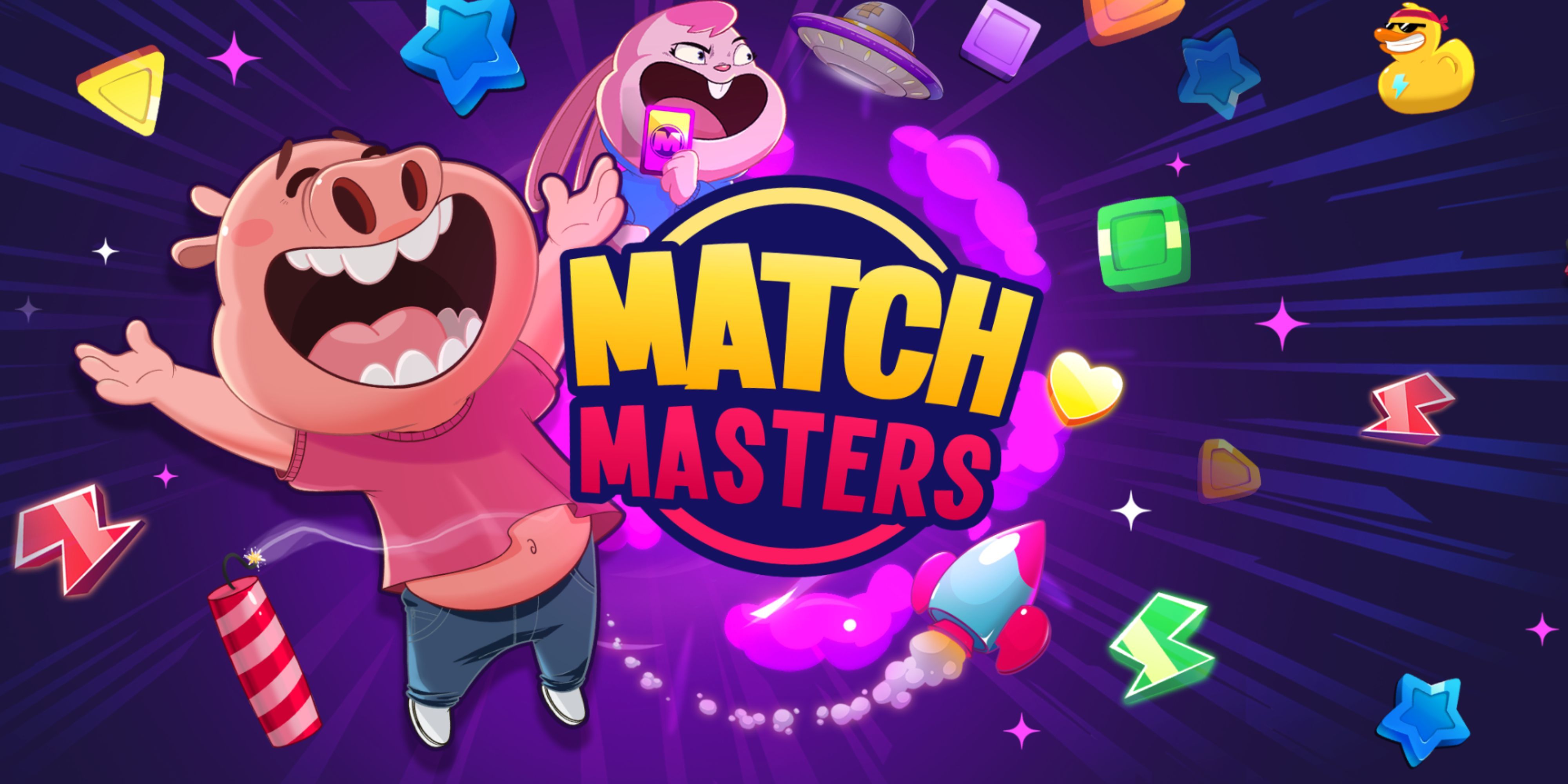 Match Masters Free Boosters Daily Links Free Coins Gifts Radddar