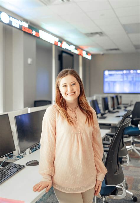 Mba Student Receives Chartered Financial Analyst Award Louisiana Tech