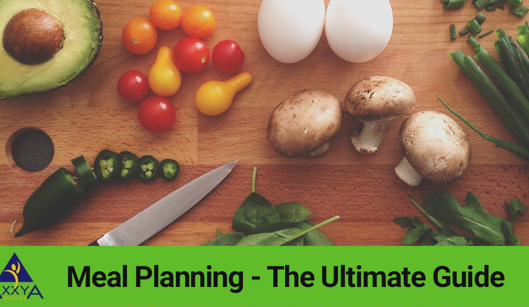 Meal Planning Guide Archives Nutritionist Pro