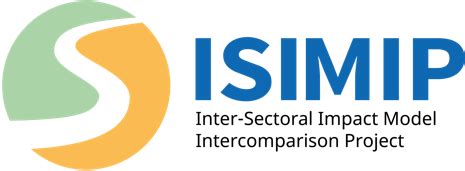 Mean Air Temperature Isimip Judicial Data