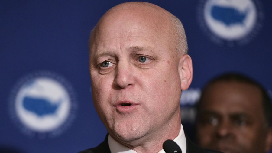 Meet Mitch Landrieu The 2020 Dark Horse Dem