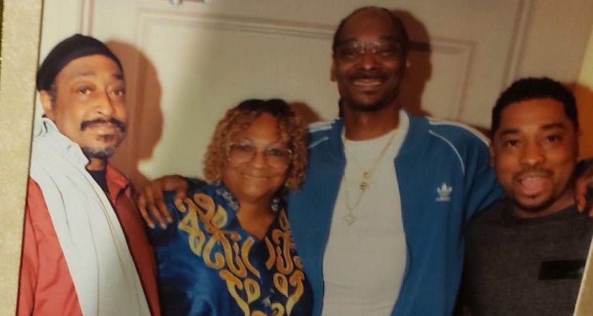 Meet Snoop Dogg S Siblings Everything We Know About Them