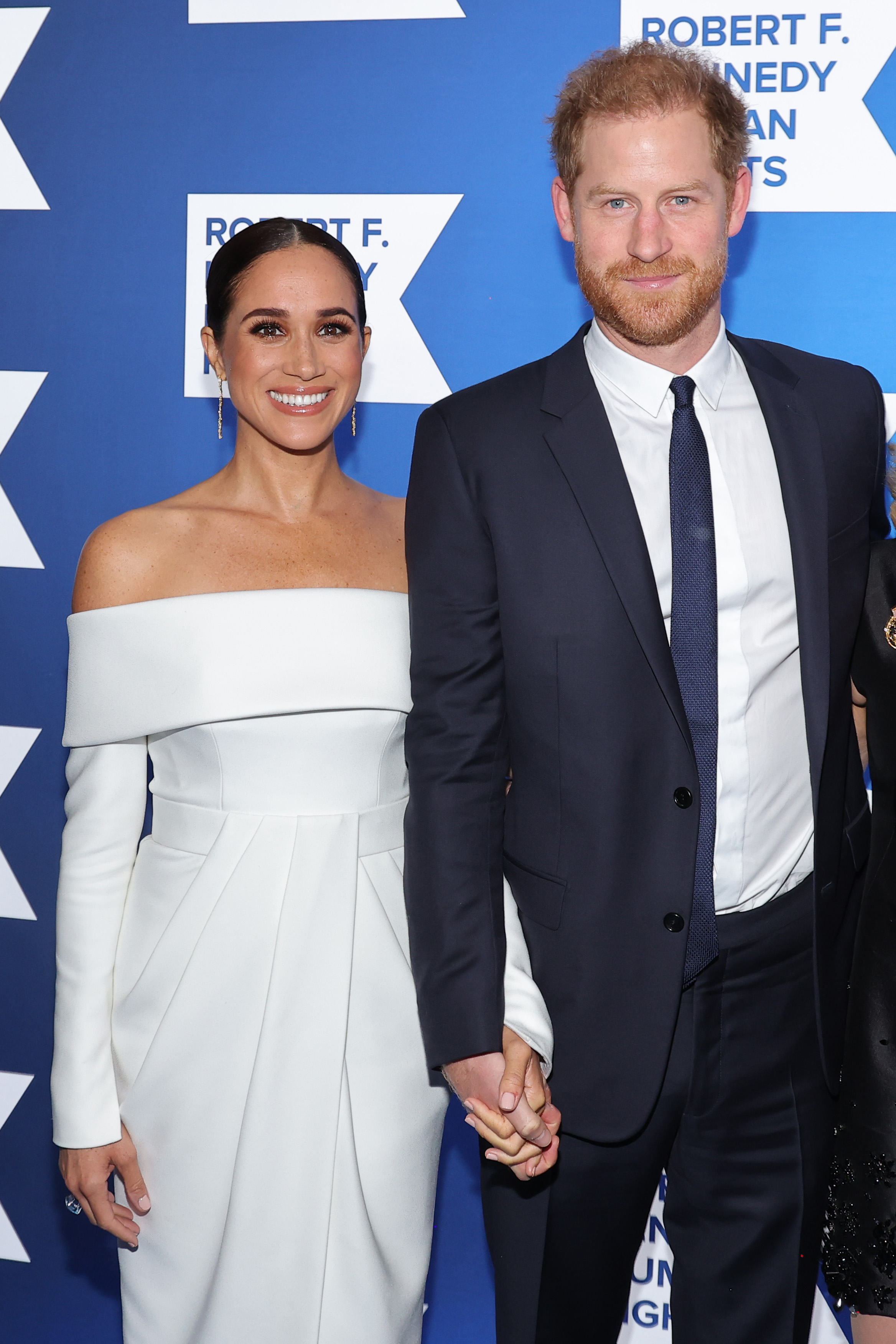 Meghan Markle S Malarkey Stories About Childhood In Netflix Show