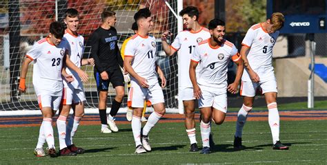 Men S Soccer Midland University