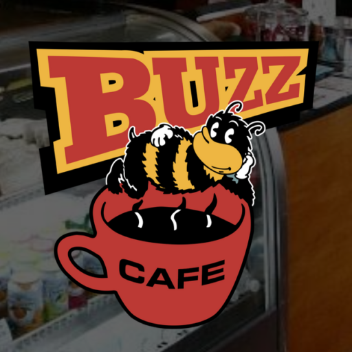 Menu Buzz Cafe