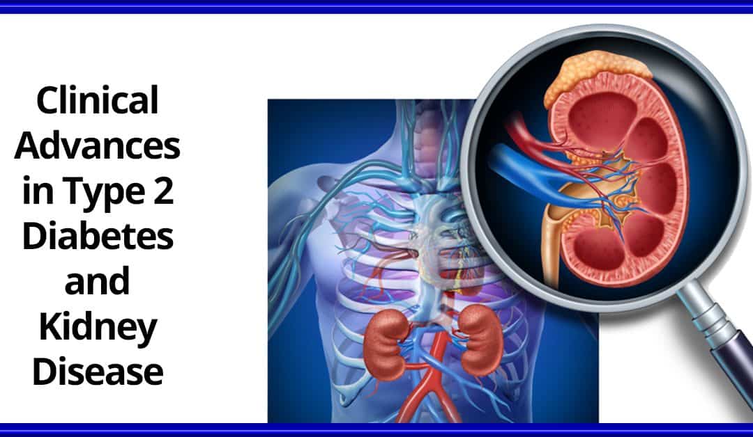 Metformin In Patients With Type 2 Diabetes And Kidney Disease A