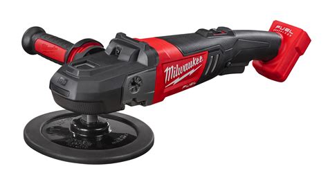 Milwaukee 2738 20 M18 Fuel 7 18 V Cordless Variable Speed Rotary