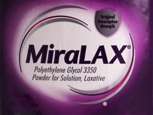 Miralax Bowel Preparation Digestive Disease Center Of Cny