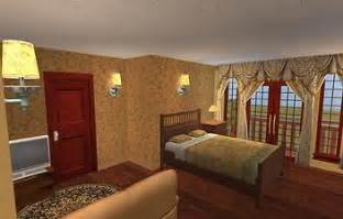 Mod The Sims The Targhee Hotel