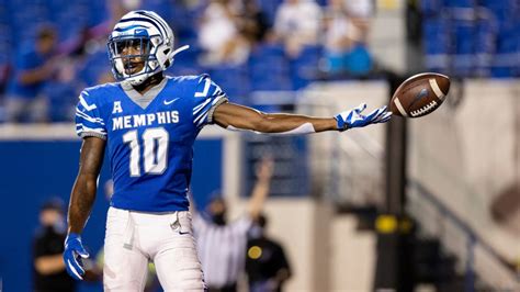 Montgomery Bowl Betting Odds Pick For Memphis Vs Florida Atlantic