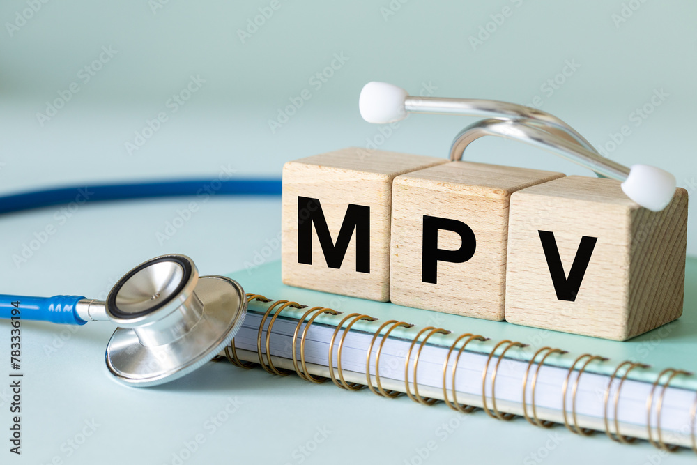 Mpv Mean Platelet Volume Blood Count Blood Tests To Diagnose