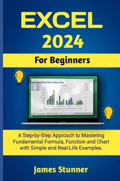 Ms Excel 2024 Book Pdf Daile Dulcine