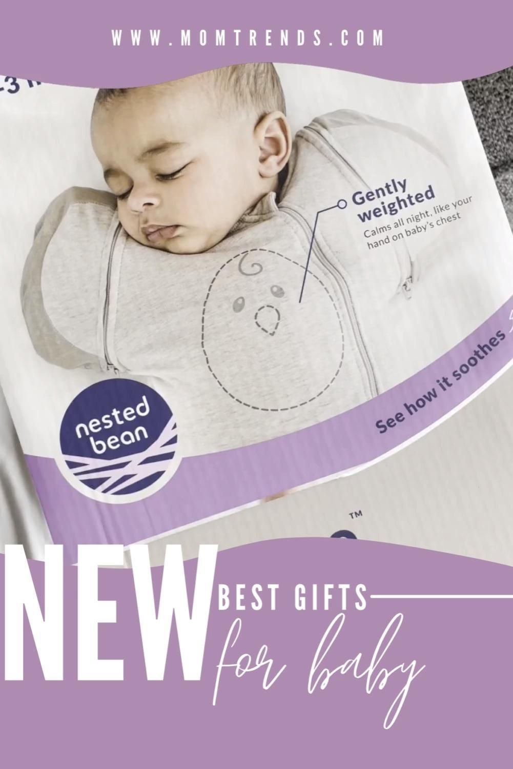 Must Have Swaddles For Your Baby Artofit