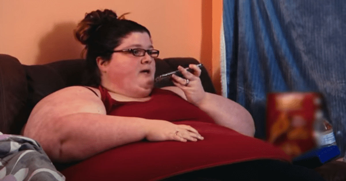 My 600 Lb Life A Look At Recent Tragic Deaths Among Cast Members Meaww