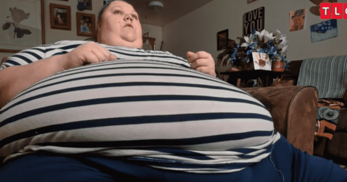 My 600 Lb Life Stars Face Life Or Death Decisions In Latest Season I