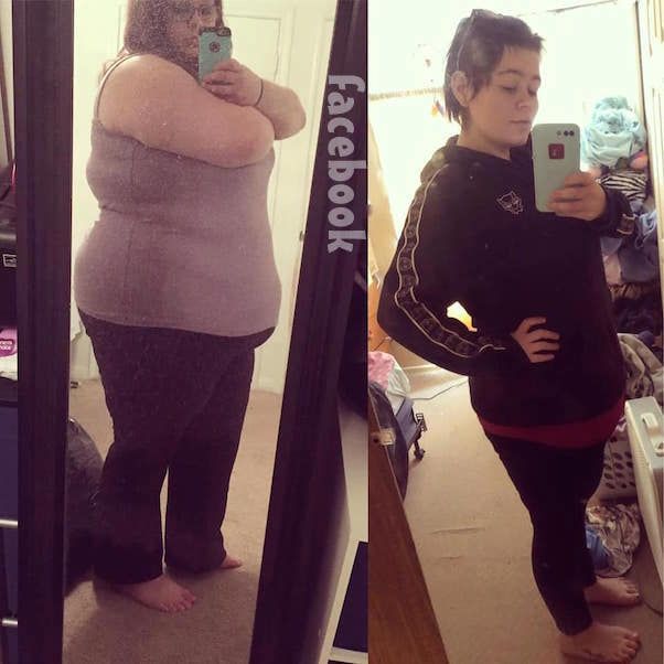 My 600 Lb Life You Won T Believe These Photos Of Charity Pierce Now