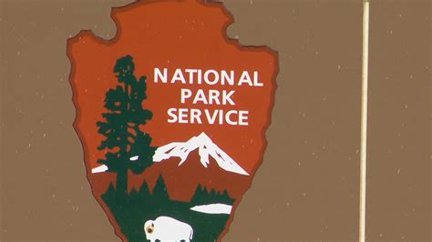 National Park Service Waiving Entrance Fees On Friday