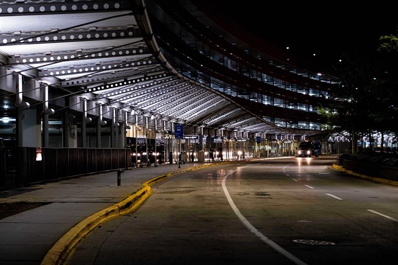 Navigating Chicago S Hub A Comprehensive Guide To O Hare International